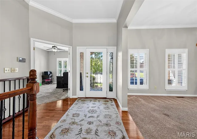 Photo 4 of Single family home for sale at 3116 Brook Holw Dr, O Fallon, MO 63366 | MLS# MIS26060957 | Listing updated on 2026-10-07
