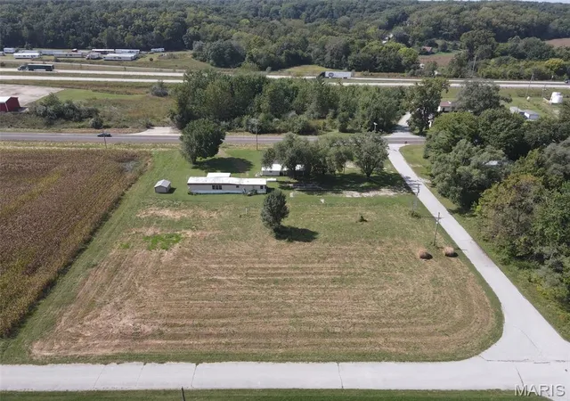 Photo 1 of Single family home for sale at 20519 State Hwy B, Wayland, MO 63472 | MLS# MIS26060959 | Listing updated on 2026-10-06