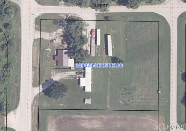 Photo 54 of Single family home for sale at 20519 State Hwy B, Wayland, MO 63472 | MLS# MIS26060959 | Listing updated on 2026-10-16