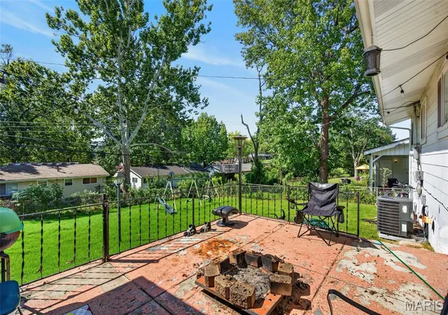 Photo 48 of Single family home for sale at 1526 St Ives, Saint Louis, MO 63136 | MLS# MIS26060961 | Listing updated on 2026-10-03