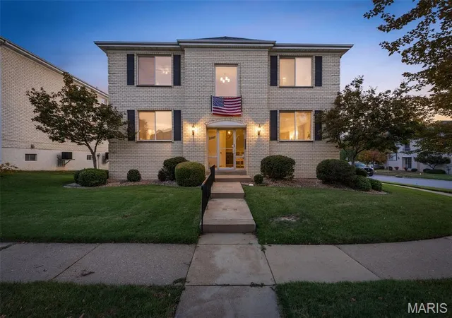 Photo 1 of Condo for sale at 12561 Chardin Pl #3, Saint Louis, MO 63128 | MLS# MIS26060962 | Listing updated on 2026-09-24