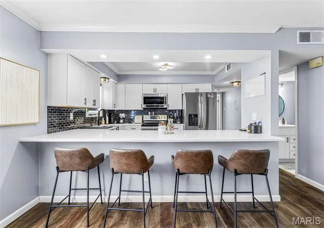 Condo for sale at 12561 Chardin Pl #3, Saint Louis, MO 63128 | MLS# MIS26060962 | Listing updated on 2026-09-24