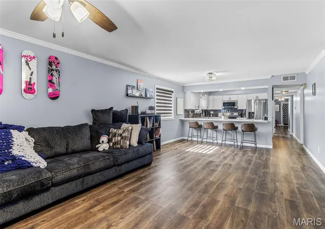 Condo for sale at 12561 Chardin Pl #3, Saint Louis, MO 63128 | MLS# MIS26060962 | Listing updated on 2026-09-24
