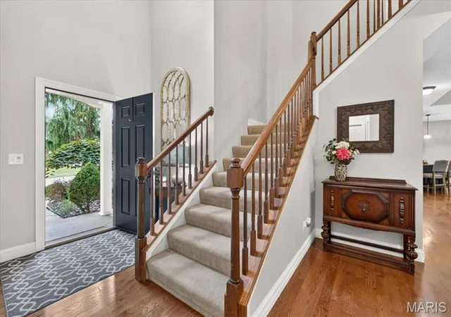 Photo 3 of Sale Pending at 1302 Spring Lilly Dr, High Ridge, MO 63049 | MLS# MIS26060966 | Listing updated on 2026-09-28