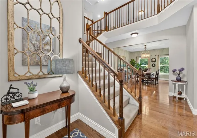 Photo 4 of Sale Pending at 1302 Spring Lilly Dr, High Ridge, MO 63049 | MLS# MIS26060966 | Listing updated on 2026-09-28