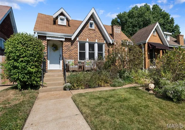 Photo 1 of Single family home for sale at 4063 Haven St, Saint Louis, MO 63116 | MLS# MIS26060967 | Listing updated on 2026-09-23