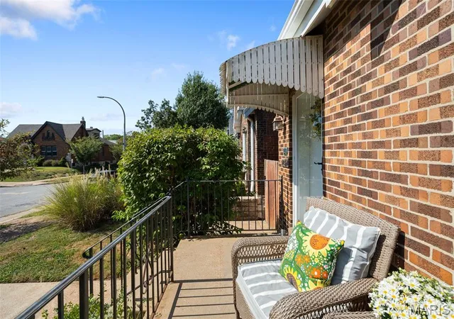 Photo 3 of Single family home for sale at 4063 Haven St, Saint Louis, MO 63116 | MLS# MIS26060967 | Listing updated on 2026-09-23