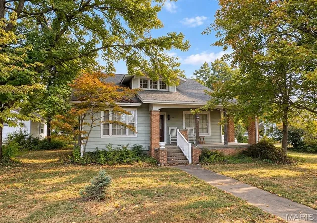 Photo 1 of Sale Pending at 8306 Main St, Altenburg, MO 63732 | MLS# MIS26060969 | Listing updated on 2026-09-30