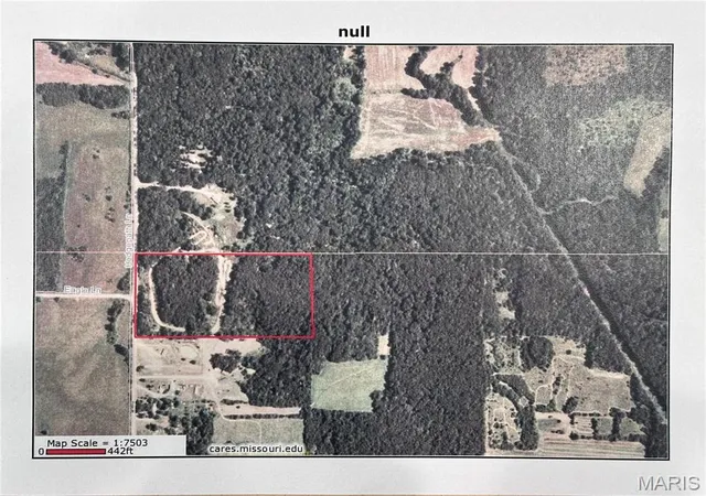 Photo 1 of Land for sale at 20 Acres Hedgepath, Kirksville, MO 63501 | MLS# MIS26060970 | Listing updated on 2026-09-22