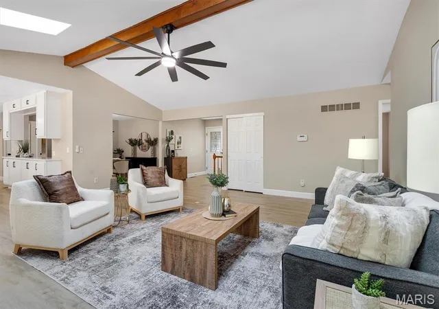Photo 3 of Sale Pending at 4731 Mcilroy Dr, Saint Louis, MO 63128 | MLS# MIS26060973 | Listing updated on 2026-10-06