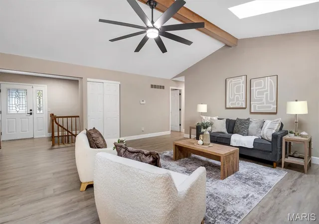 Photo 4 of Sale Pending at 4731 Mcilroy Dr, Saint Louis, MO 63128 | MLS# MIS26060973 | Listing updated on 2026-10-06