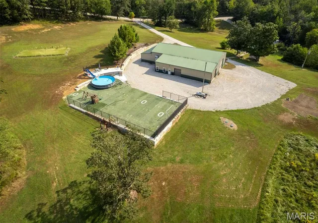 Photo 3 of Single family home for sale at 1626 Pcr 730, Perryville, MO 63775 | MLS# MIS26060975 | Listing updated on 2026-09-30