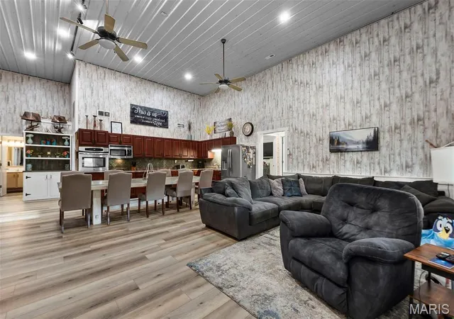 Photo 4 of Single family home for sale at 1626 Pcr 730, Perryville, MO 63775 | MLS# MIS26060975 | Listing updated on 2026-09-30