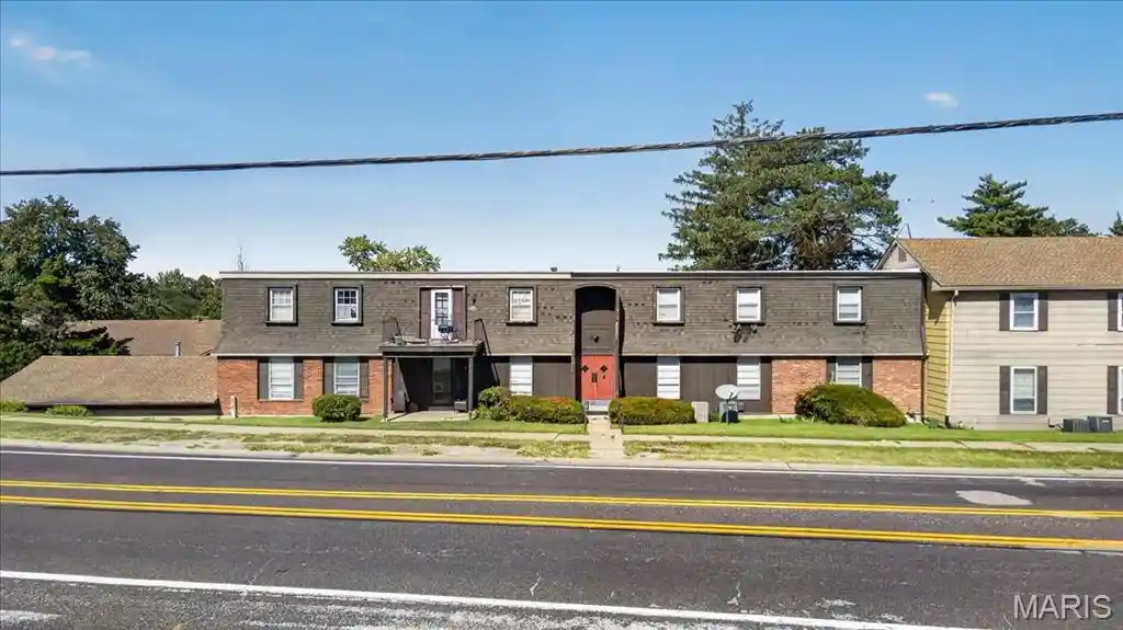 Listing Photo 20 - Condo for sale in 6683 Parker Rd located at 6683 Parker Rd, Florissant, MO 63033 - Unit 6683 Parker Rd