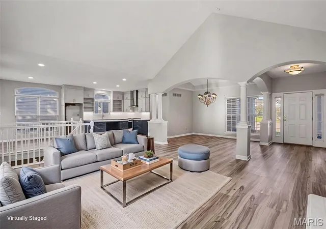 Photo 2 of Single family home for sale at 1469 Hawkins Meadow Dr, Fenton, MO 63026 | MLS# MIS26060981 | Listing updated on 2026-10-08
