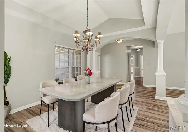 Photo 3 of Single family home for sale at 1469 Hawkins Meadow Dr, Fenton, MO 63026 | MLS# MIS26060981 | Listing updated on 2026-10-08