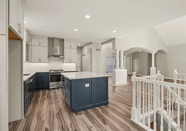 Photo 4 of Single family home for sale at 1469 Hawkins Meadow Dr, Fenton, MO 63026 | MLS# MIS26060981 | Listing updated on 2026-10-08