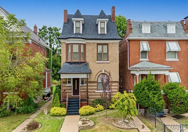 Single family home for sale at 3923 Sullivan Ave, Saint Louis, MO 63107 | MLS# MIS26060983