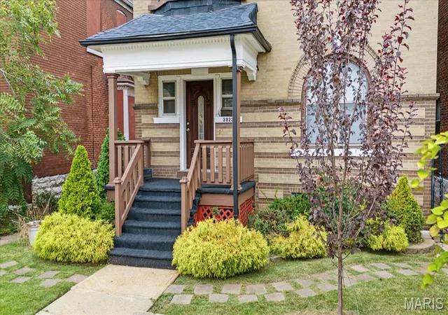 Photo 1 of Single family home for sale at 3923 Sullivan Ave, Saint Louis, MO 63107 | MLS# MIS26060983 | Listing updated on 2026-09-25