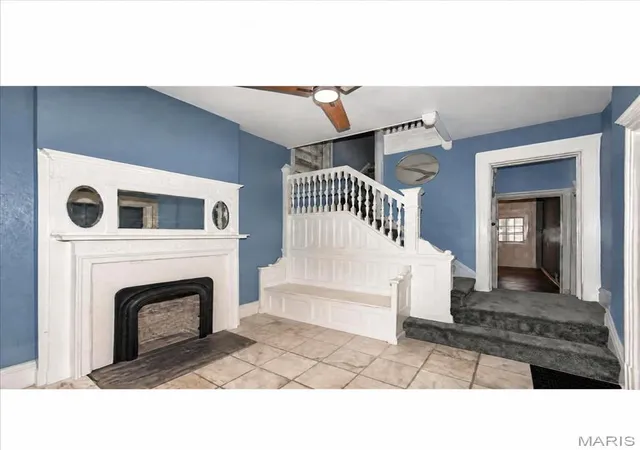 Photo 2 of Single family home for sale at 3923 Sullivan Ave, Saint Louis, MO 63107 | MLS# MIS26060983 | Listing updated on 2026-09-25