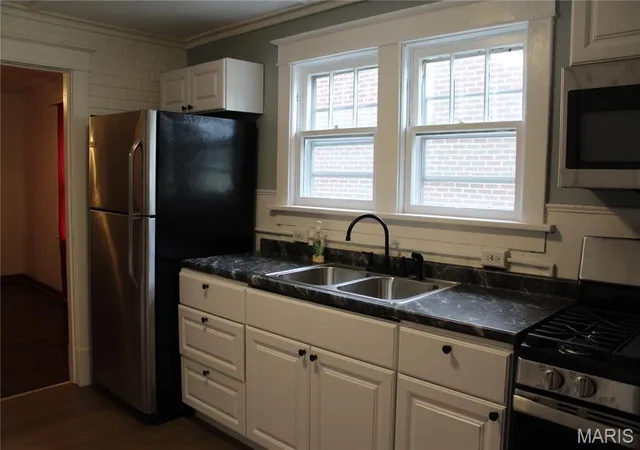 Photo 2 of Single family home for sale at 3603 Eminence Blvd, Saint Louis, MO 63114 | MLS# MIS26060984 | Listing updated on 2026-09-21