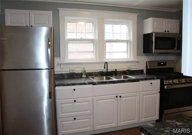 Photo 3 of Single family home for sale at 3603 Eminence Blvd, Saint Louis, MO 63114 | MLS# MIS26060984 | Listing updated on 2026-09-21