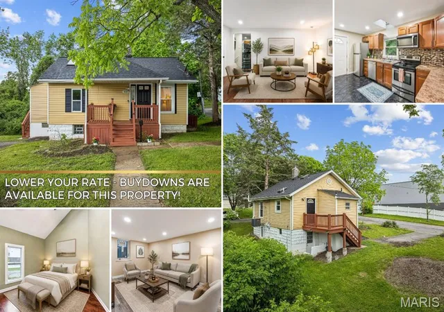 Photo 1 of Sale Pending at 436 Meacham St, Saint Louis, MO 63122 | MLS# MIS26060991 | Listing updated on 2026-10-03