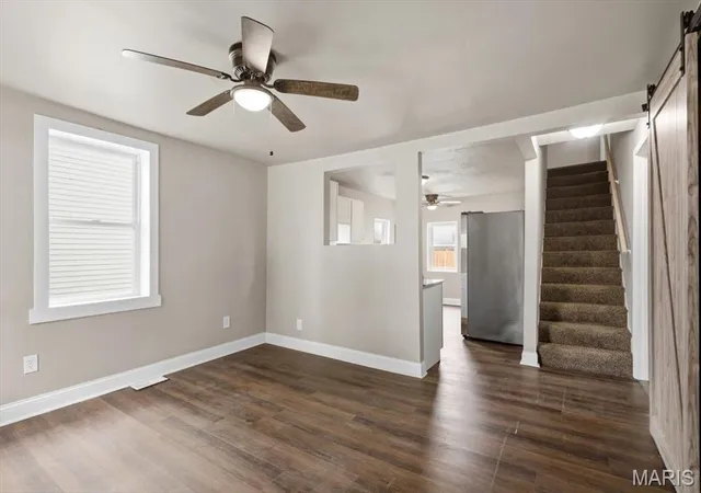 Photo 1 of Single family home for sale at 727 Benton St, Valley Park, MO 63088 | MLS# MIS26060992 | Listing updated on 2026-10-27
