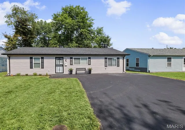 Photo 1 of Single family home for sale at 45 St Henry Dr, Cahokia, IL 62206 | MLS# MIS26060993 | Listing updated on 2026-09-21