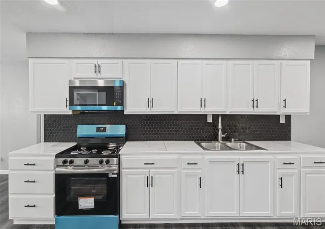 Photo 2 of Single family home for sale at 45 St Henry Dr, Cahokia, IL 62206 | MLS# MIS26060993 | Listing updated on 2026-09-21