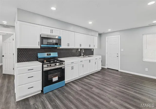 Photo 3 of Single family home for sale at 45 St Henry Dr, Cahokia, IL 62206 | MLS# MIS26060993 | Listing updated on 2026-09-21