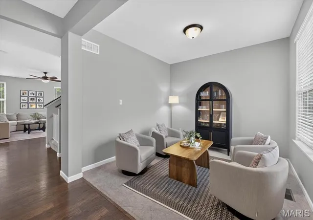 Photo 4 of Single family home for sale at 103 Henley Hts Ct, Arnold, MO 63010 | MLS# MIS26060994 | Listing updated on 2026-09-28
