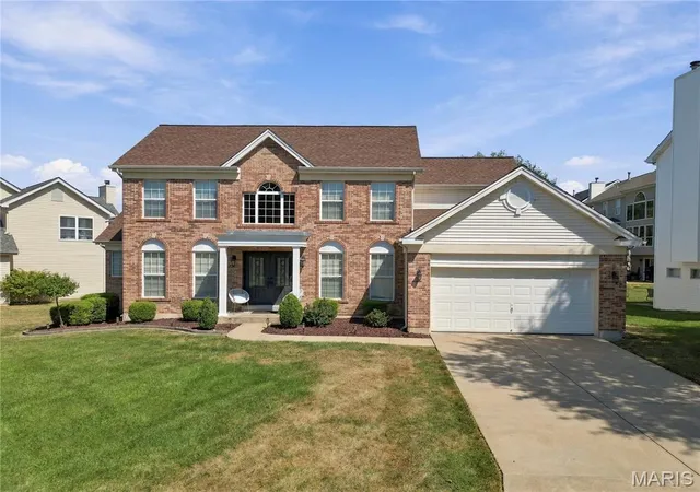 Single family home for sale at 4 Crooked Stick Ct, O Fallon, MO 63366 | MLS# MIS26060995