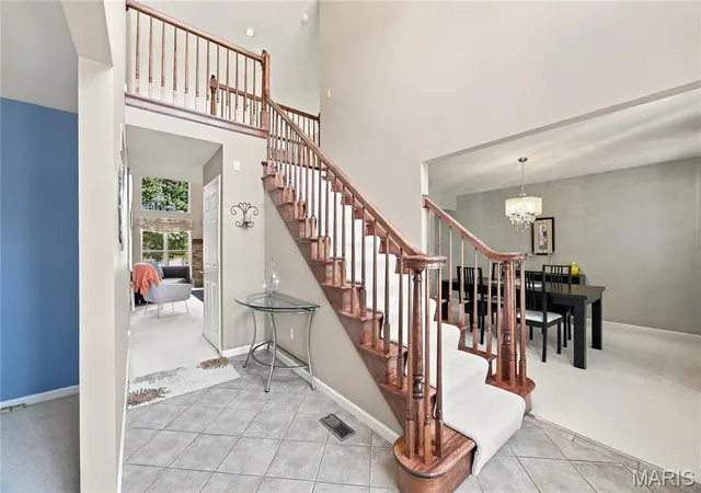 Photo 2 of Single family home for sale at 4 Crooked Stick Ct, O Fallon, MO 63366 | MLS# MIS26060995 | Listing updated on 2026-09-25