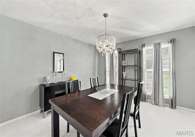 Photo 3 of Single family home for sale at 4 Crooked Stick Ct, O Fallon, MO 63366 | MLS# MIS26060995 | Listing updated on 2026-09-25