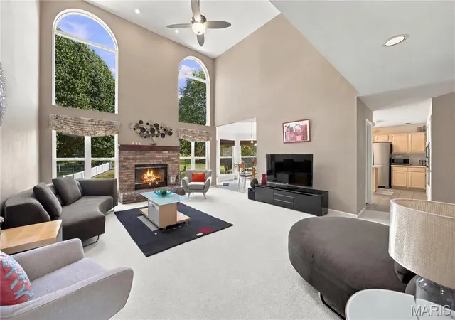 Photo 4 of Single family home for sale at 4 Crooked Stick Ct, O Fallon, MO 63366 | MLS# MIS26060995 | Listing updated on 2026-09-25