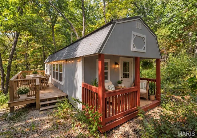 Photo 1 of Single family home for sale at 2137 N Lake View Dr, Bonne Terre, MO 63628 | MLS# MIS26060996 | Listing updated on 2026-10-02