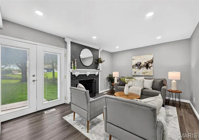 Photo 2 of Single family home for sale at 12050 Maidstone Ct, Florissant, MO 63033 | MLS# MIS26060999 | Listing updated on 2026-09-21