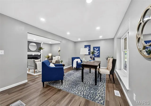 Photo 4 of Single family home for sale at 12050 Maidstone Ct, Florissant, MO 63033 | MLS# MIS26060999 | Listing updated on 2026-09-21