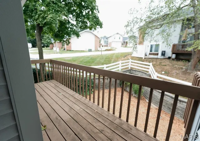 Photo 28 of Townhouse for sale at 4319 Rockspur Ct, Saint Louis, MO 63128 | MLS# MIS26061001 | Listing updated on 2026-10-07
