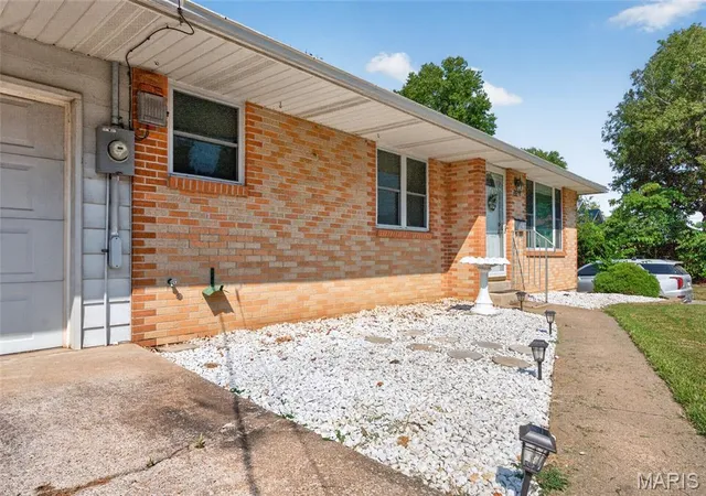 Photo 4 of Single family home for sale at 315 Morgan St, Jackson, MO 63755 | MLS# MIS26061003 | Listing updated on 2026-09-21