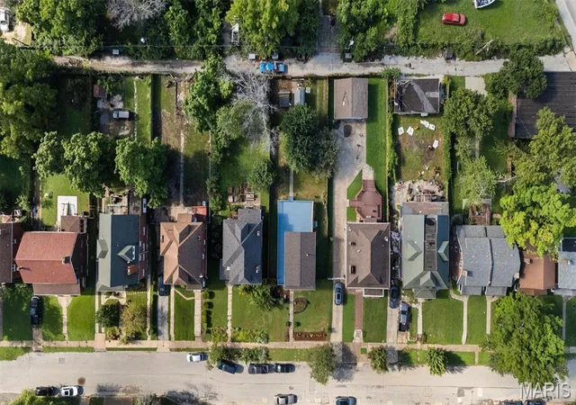Photo 58 of Single family home for sale at 6028 Clemens Ave, Saint Louis, MO 63112 | MLS# MIS26061005 | Listing updated on 2026-10-26