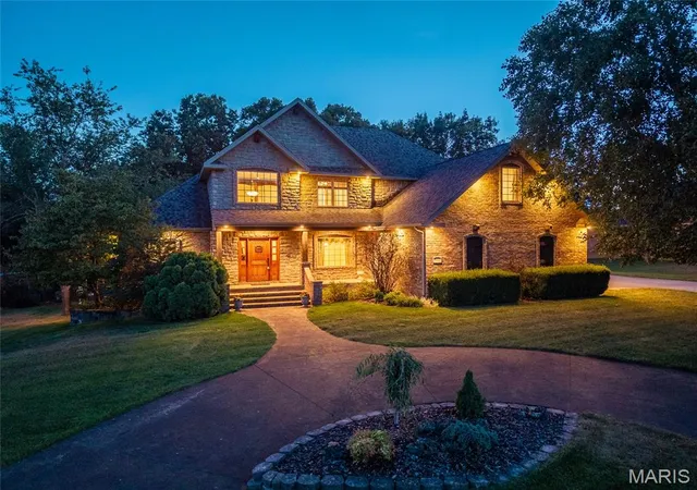 Photo 1 of Single family home for sale at 2529 Copperwood Dr, Lebanon, MO 65536 | MLS# MIS26061007 | Listing updated on 2026-09-24