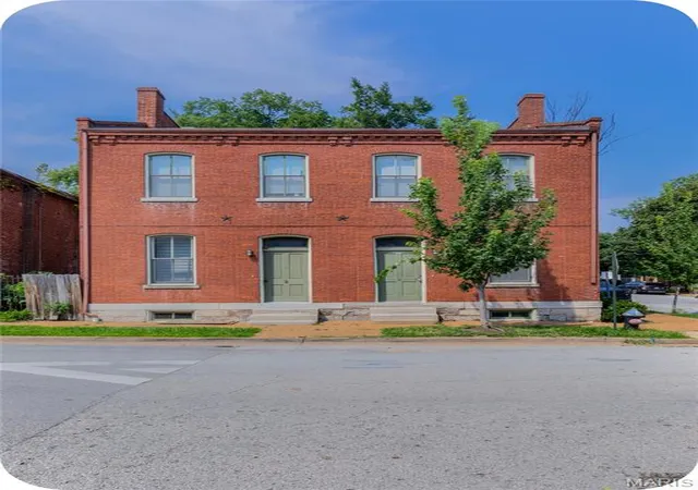 Multi family home for sale at 1301 Ann Ave, Saint Louis, MO 63104 | MLS# MIS26061012
