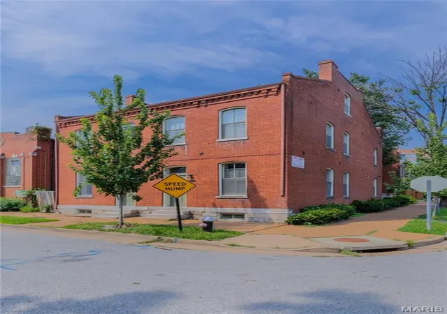 Photo 1 of Multi family home for sale at 1301 Ann Ave, Saint Louis, MO 63104 | MLS# MIS26061012 | Listing updated on 2026-09-21