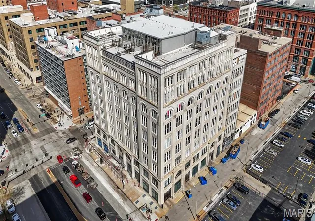 Condo for sale at 1136 Washington Ave #201, Saint Louis, MO 63101 | MLS# MIS26061019