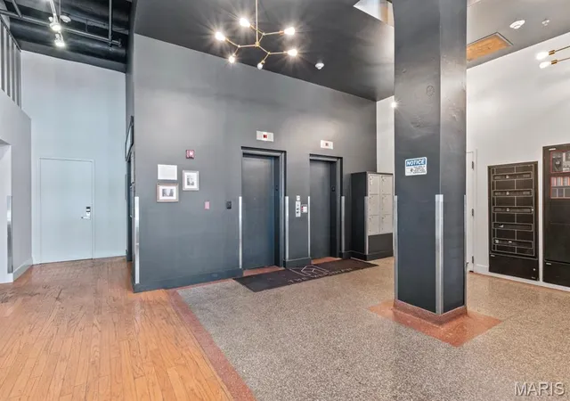 Photo 4 of Condo for sale at 1136 Washington Ave #201, Saint Louis, MO 63101 | MLS# MIS26061019 | Listing updated on 2026-10-01