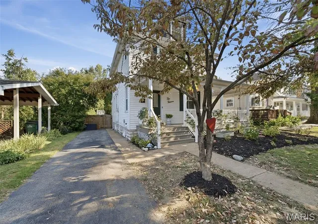 Photo 19 of Single family home for sale at 213 Euclid Ave, Saint Louis, MO 63119 | MLS# MIS26061026 | Listing updated on 2026-09-28