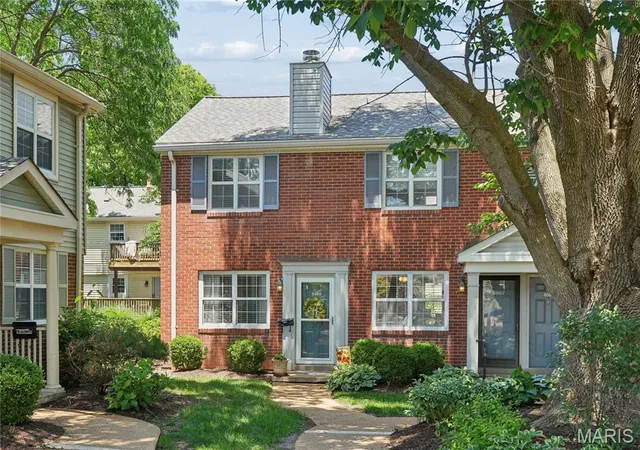 Photo 1 of Condo for sale at 8869 Flamingo Ct, Saint Louis, MO 63144 | MLS# MIS26061029 | Listing updated on 2026-09-23