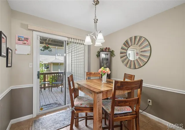 Photo 3 of Condo for sale at 8869 Flamingo Ct, Saint Louis, MO 63144 | MLS# MIS26061029 | Listing updated on 2026-09-23